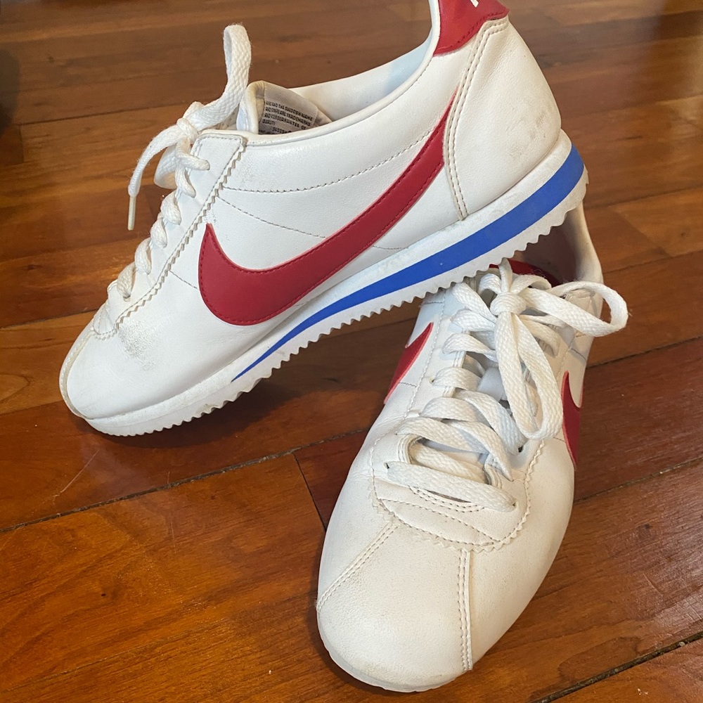 Nike Cortez